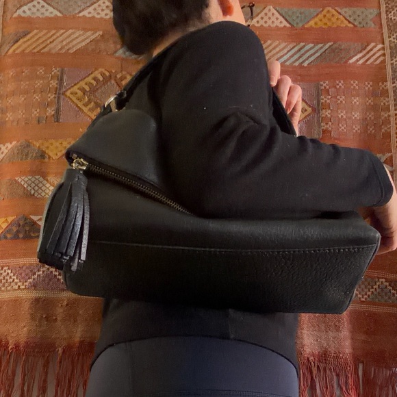 Kate Spade 2Way Leather Shoulder Crossbody Bag - Picture 11 of 11